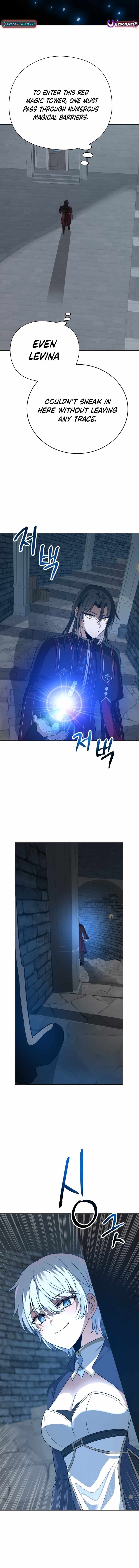 Transmigrating to the Otherworld Once More Chapter 110 - Page 13 in English