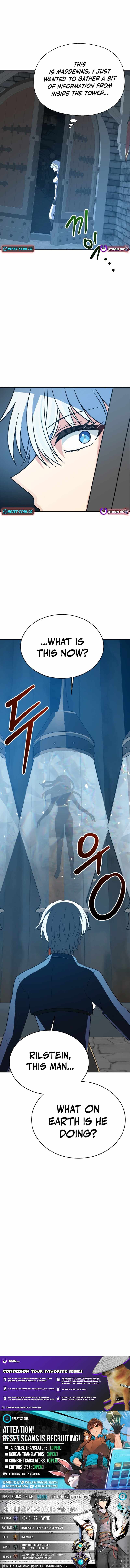 Transmigrating to the Otherworld Once More Chapter 110 - Page 18 in English