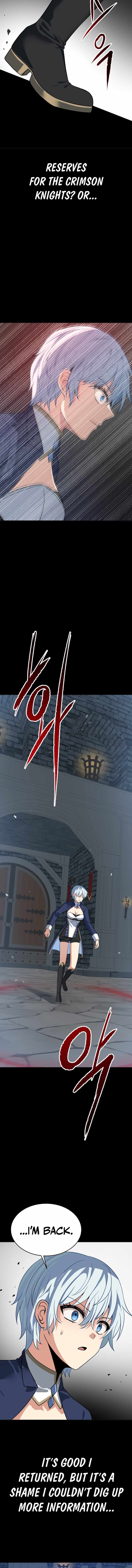 Transmigrating to the Otherworld Once More Chapter 111 - Page 4 in English