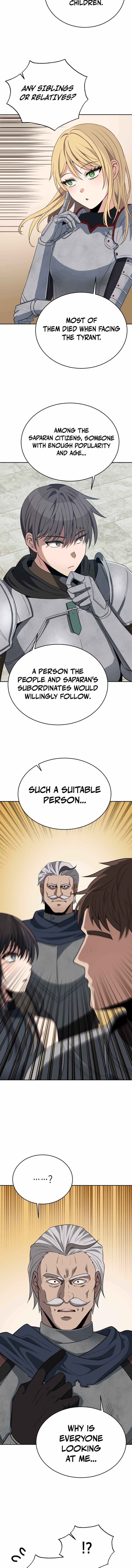 Transmigrating to the Otherworld Once More Chapter 111 - Page 7 in English