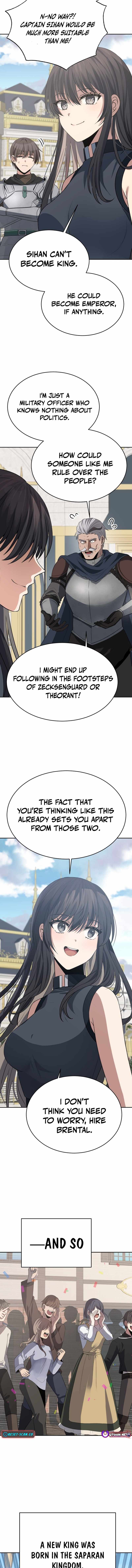 Transmigrating to the Otherworld Once More Chapter 111 - Page 8 in English