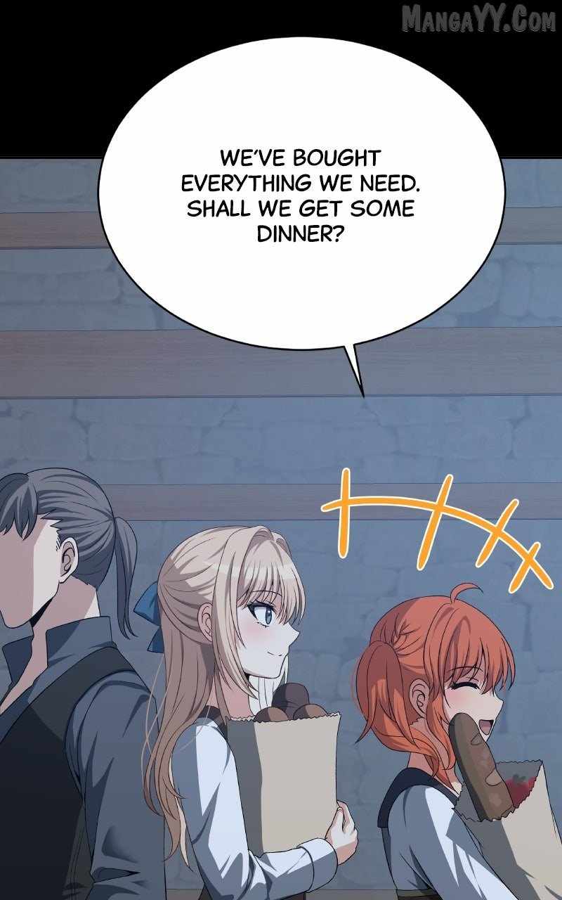 Transmigrating to the Otherworld Once More Chapter 114 - Page 109 in English