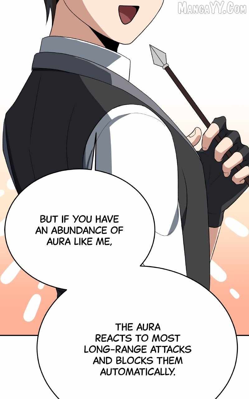 Transmigrating to the Otherworld Once More Chapter 114 - Page 11 in English