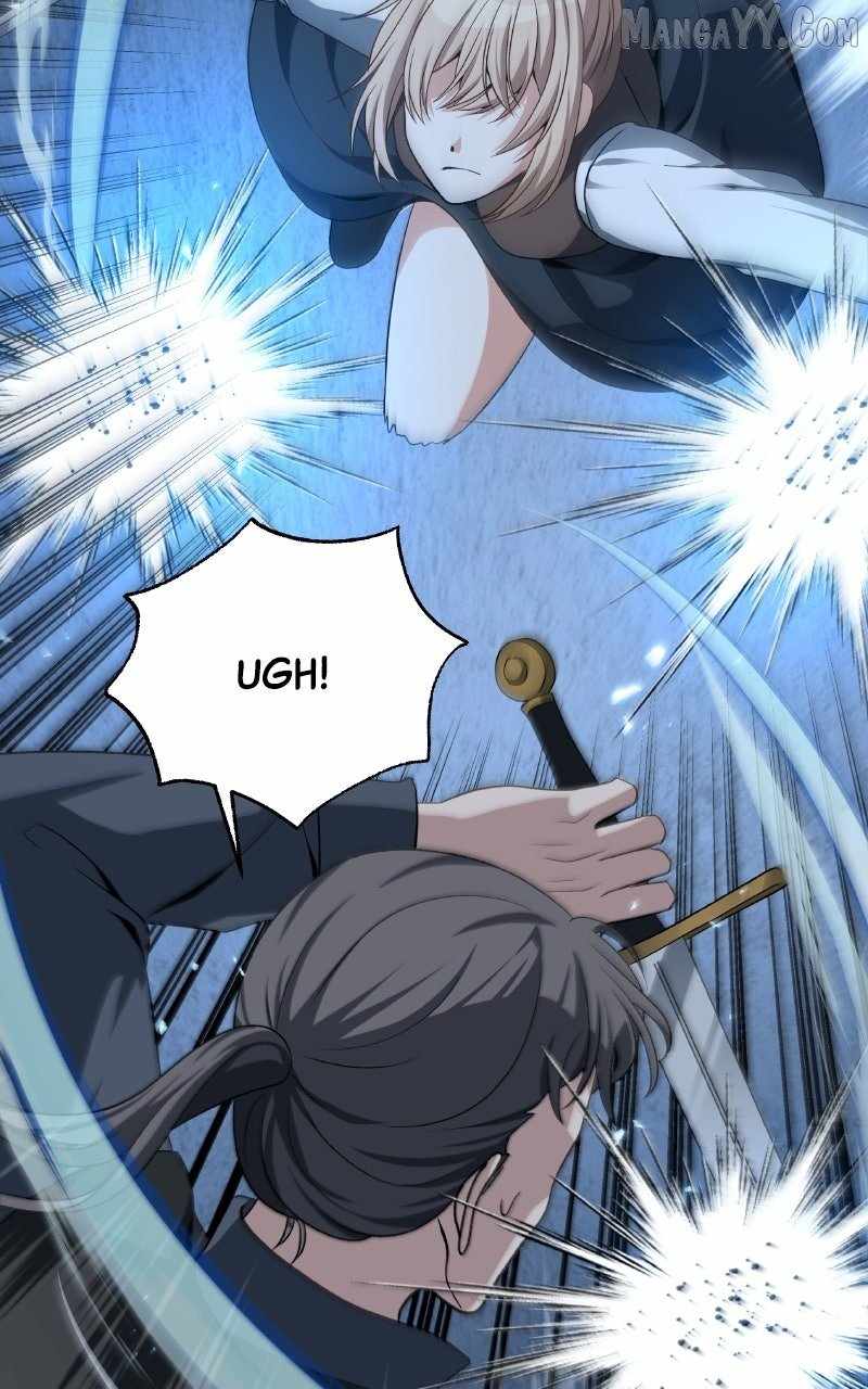 Transmigrating to the Otherworld Once More Chapter 114 - Page 122 in English