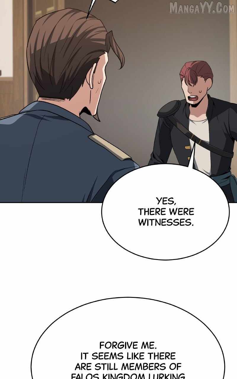 Transmigrating to the Otherworld Once More Chapter 114 - Page 134 in English