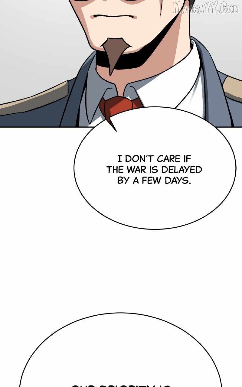 Transmigrating to the Otherworld Once More Chapter 114 - Page 137 in English