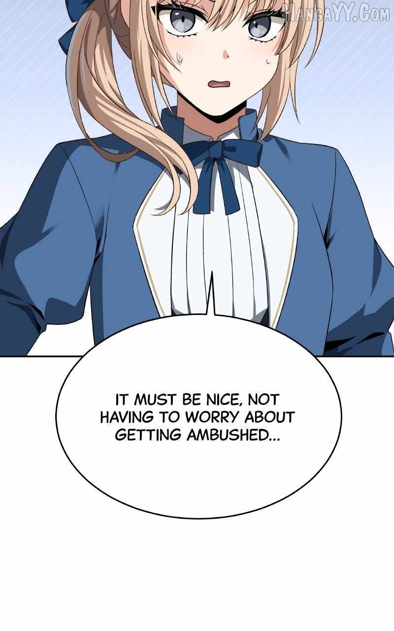 Transmigrating to the Otherworld Once More Chapter 114 - Page 16 in English