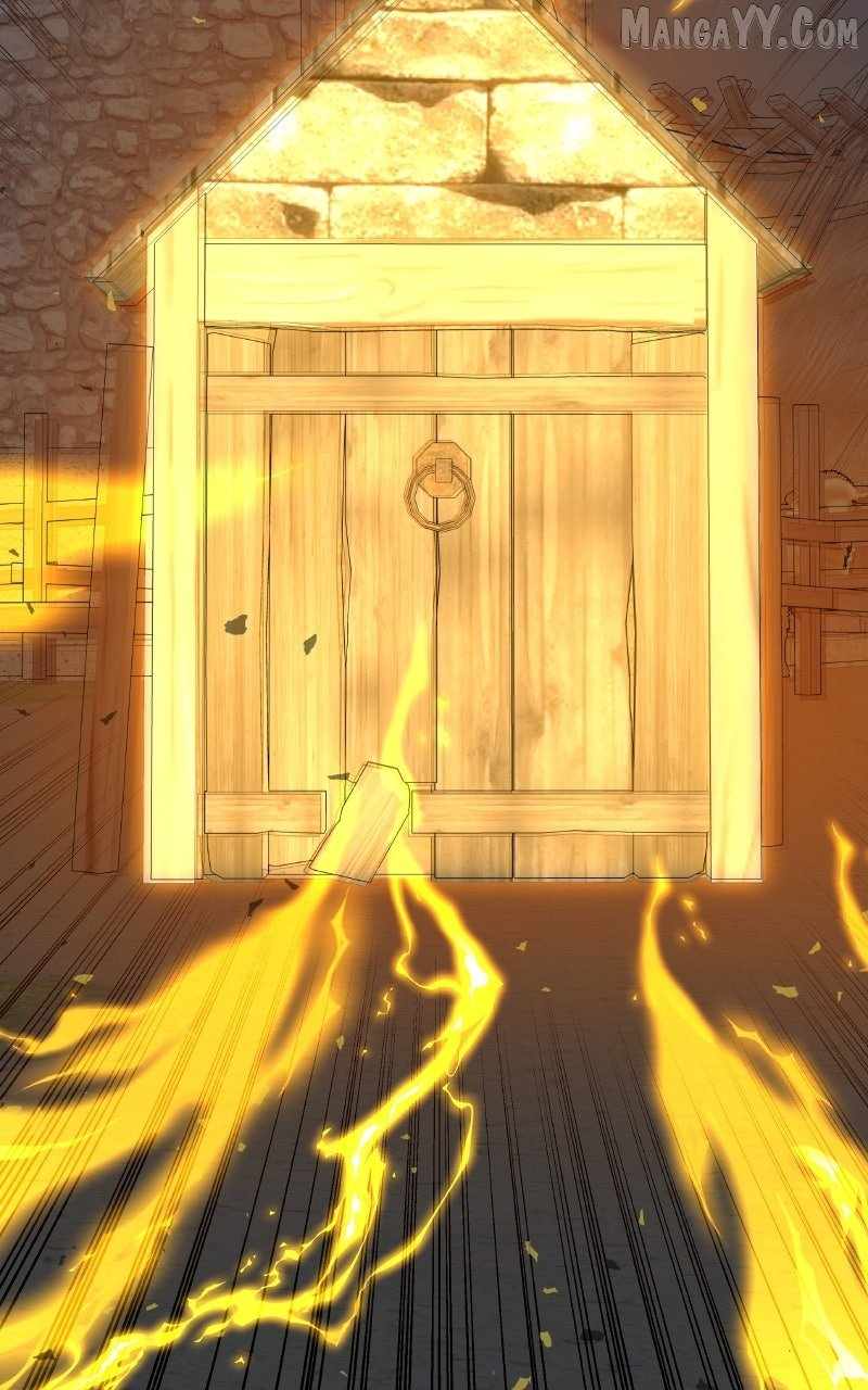 Transmigrating to the Otherworld Once More Chapter 114 - Page 25 in English