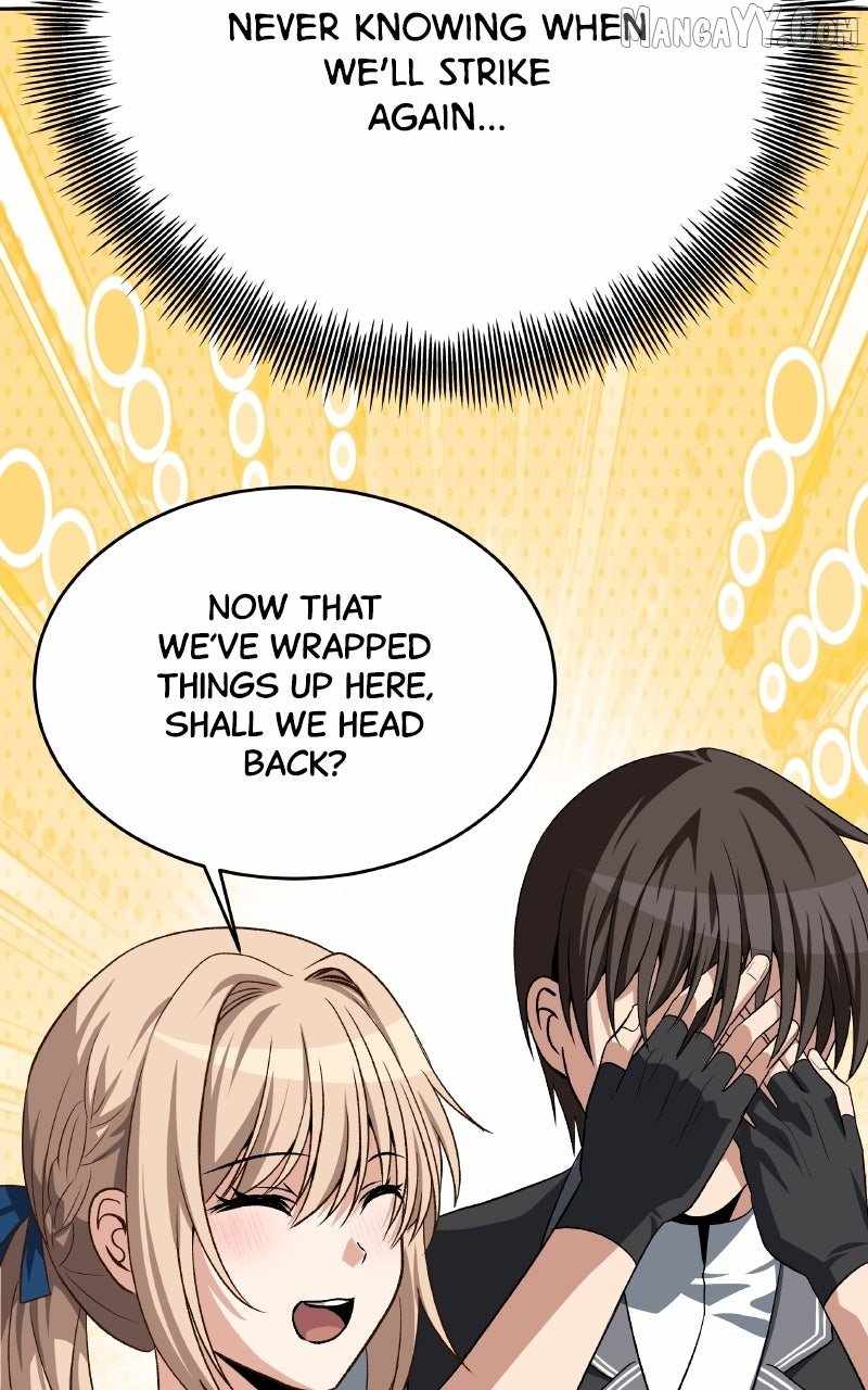 Transmigrating to the Otherworld Once More Chapter 114 - Page 35 in English