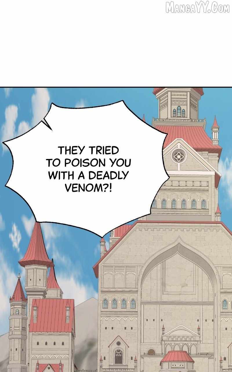 Transmigrating to the Otherworld Once More Chapter 114 - Page 39 in English
