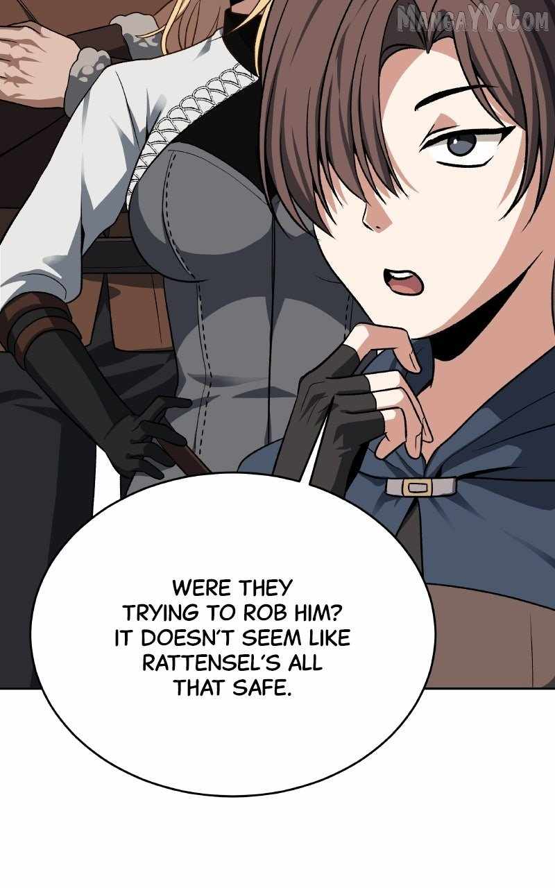 Transmigrating to the Otherworld Once More Chapter 114 - Page 42 in English