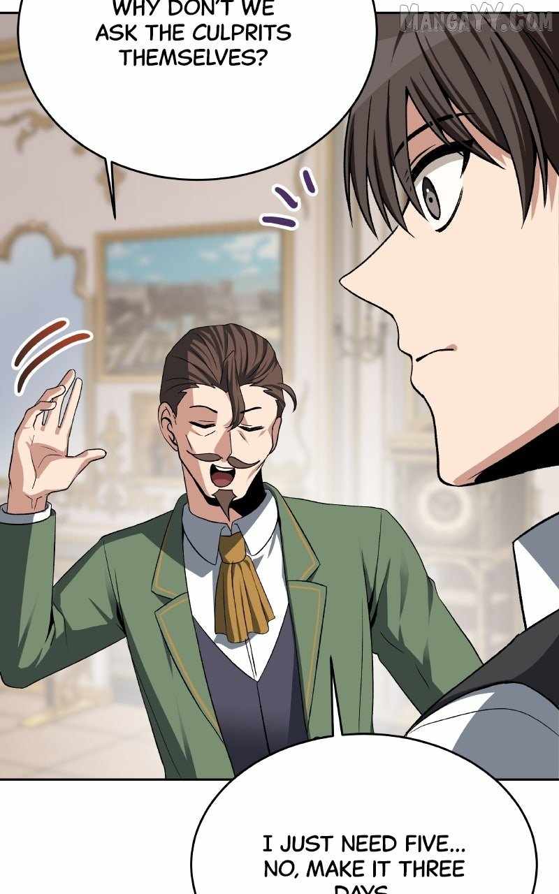 Transmigrating to the Otherworld Once More Chapter 114 - Page 54 in English
