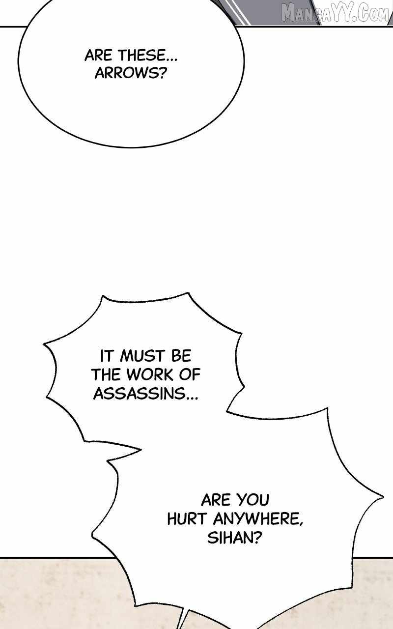 Transmigrating to the Otherworld Once More Chapter 114 - Page 6 in English