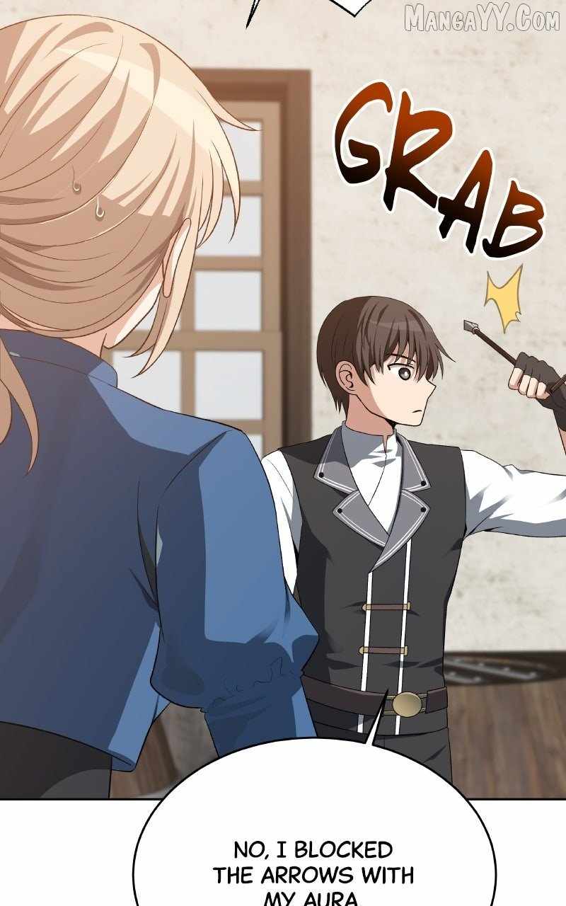Transmigrating to the Otherworld Once More Chapter 114 - Page 7 in English