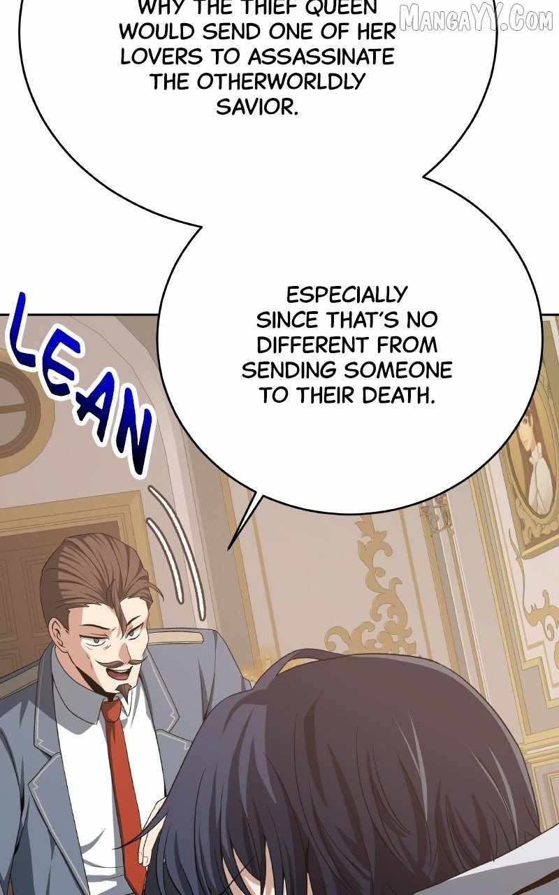 Transmigrating to the Otherworld Once More Chapter 114 - Page 72 in English