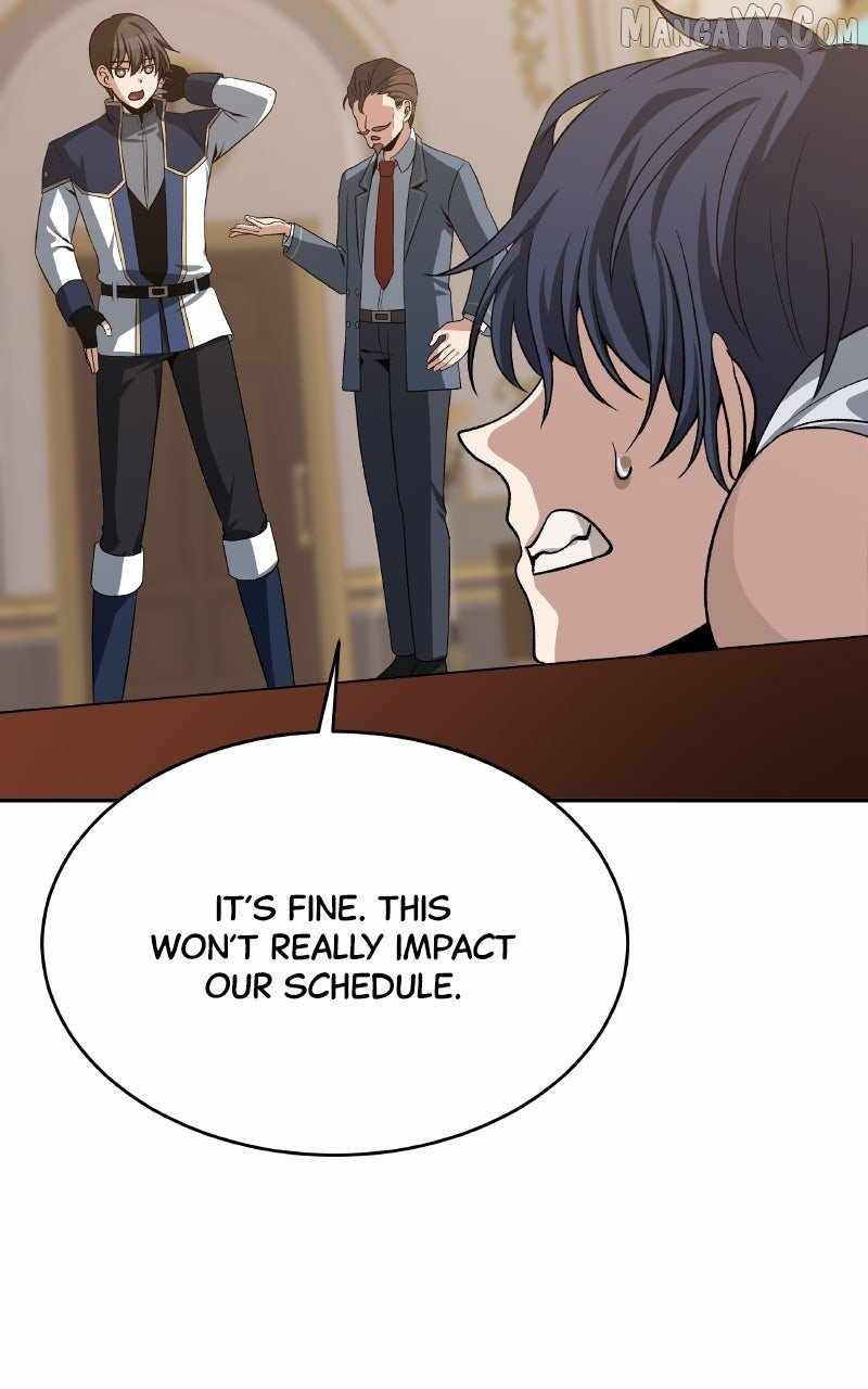 Transmigrating to the Otherworld Once More Chapter 114 - Page 83 in English