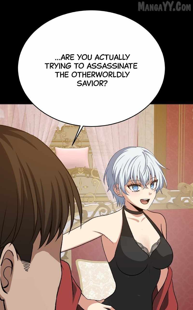Transmigrating to the Otherworld Once More Chapter 114 - Page 97 in English