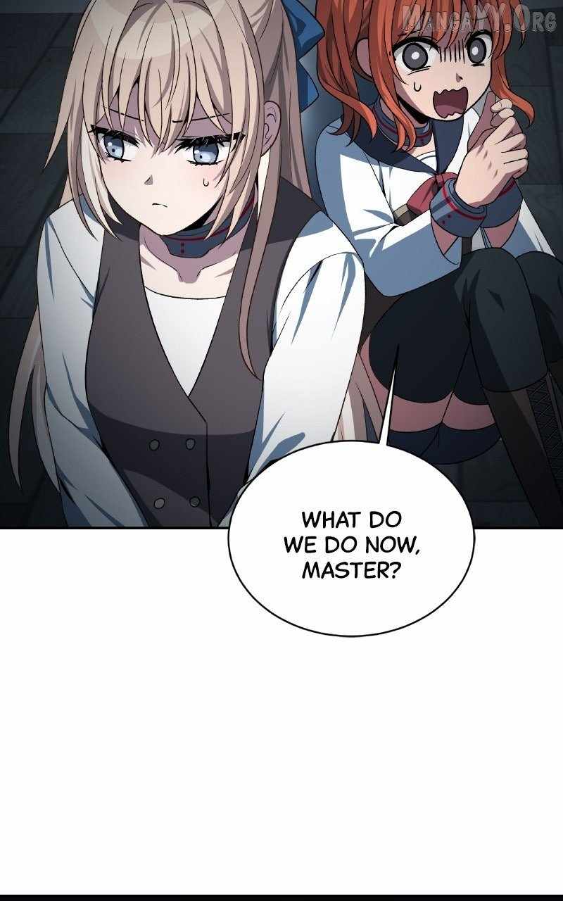 Transmigrating to the Otherworld Once More Chapter 115 - Page 11 in English
