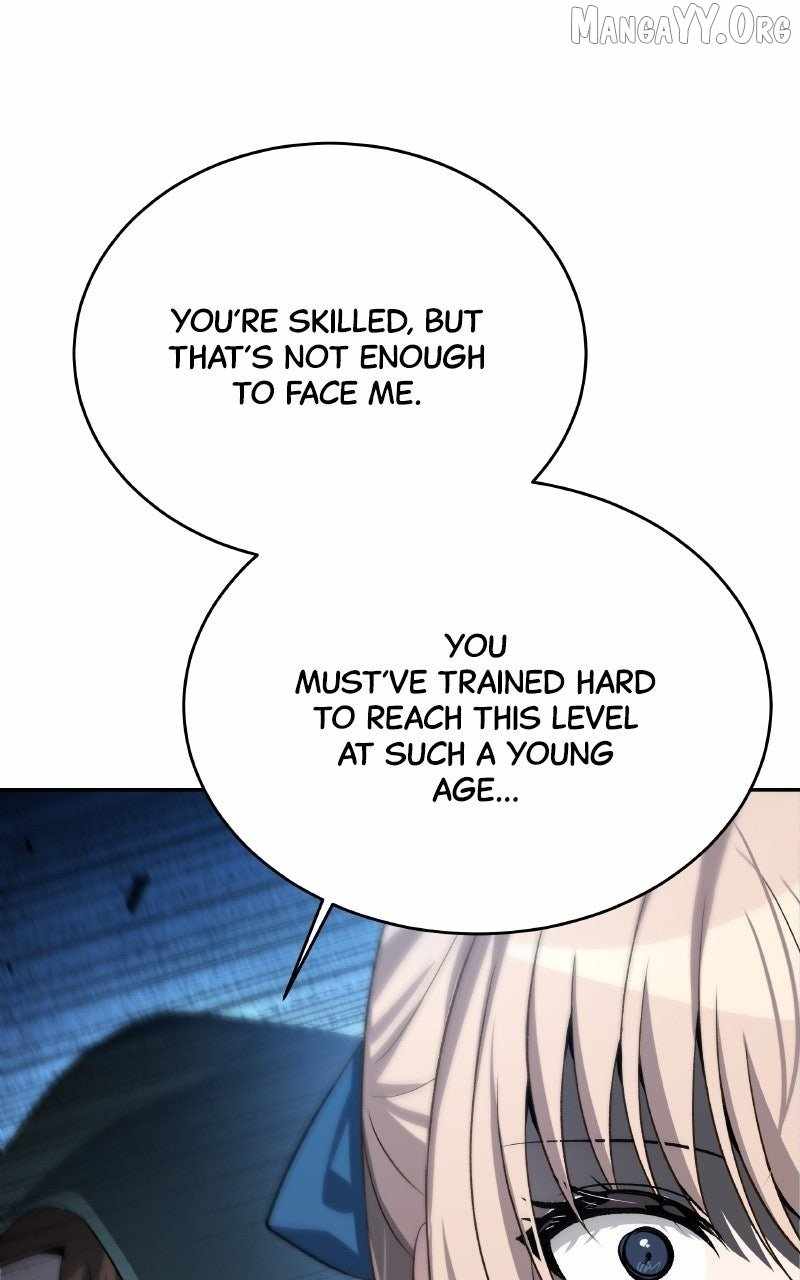 Transmigrating to the Otherworld Once More Chapter 115 - Page 123 in English