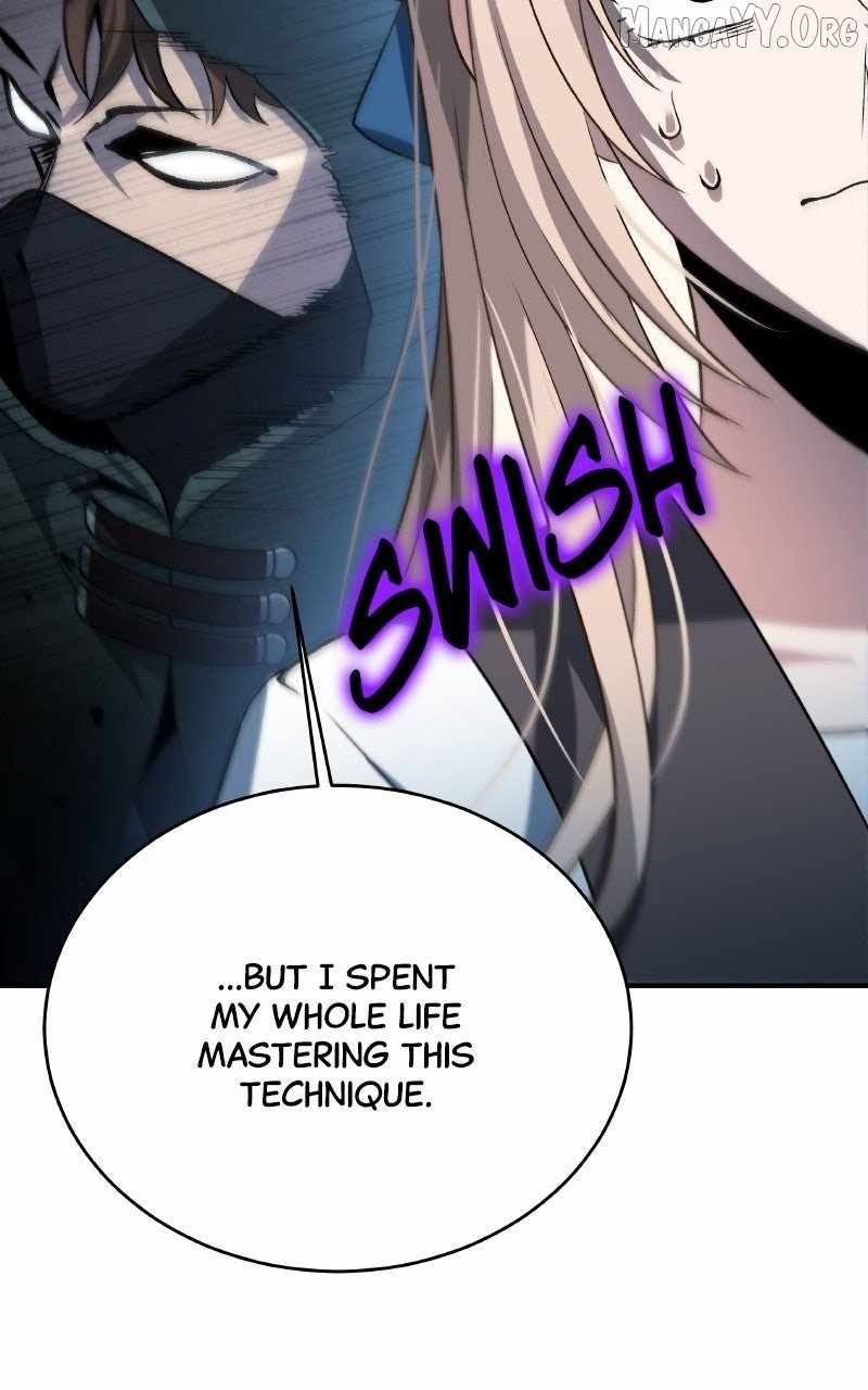 Transmigrating to the Otherworld Once More Chapter 115 - Page 124 in English