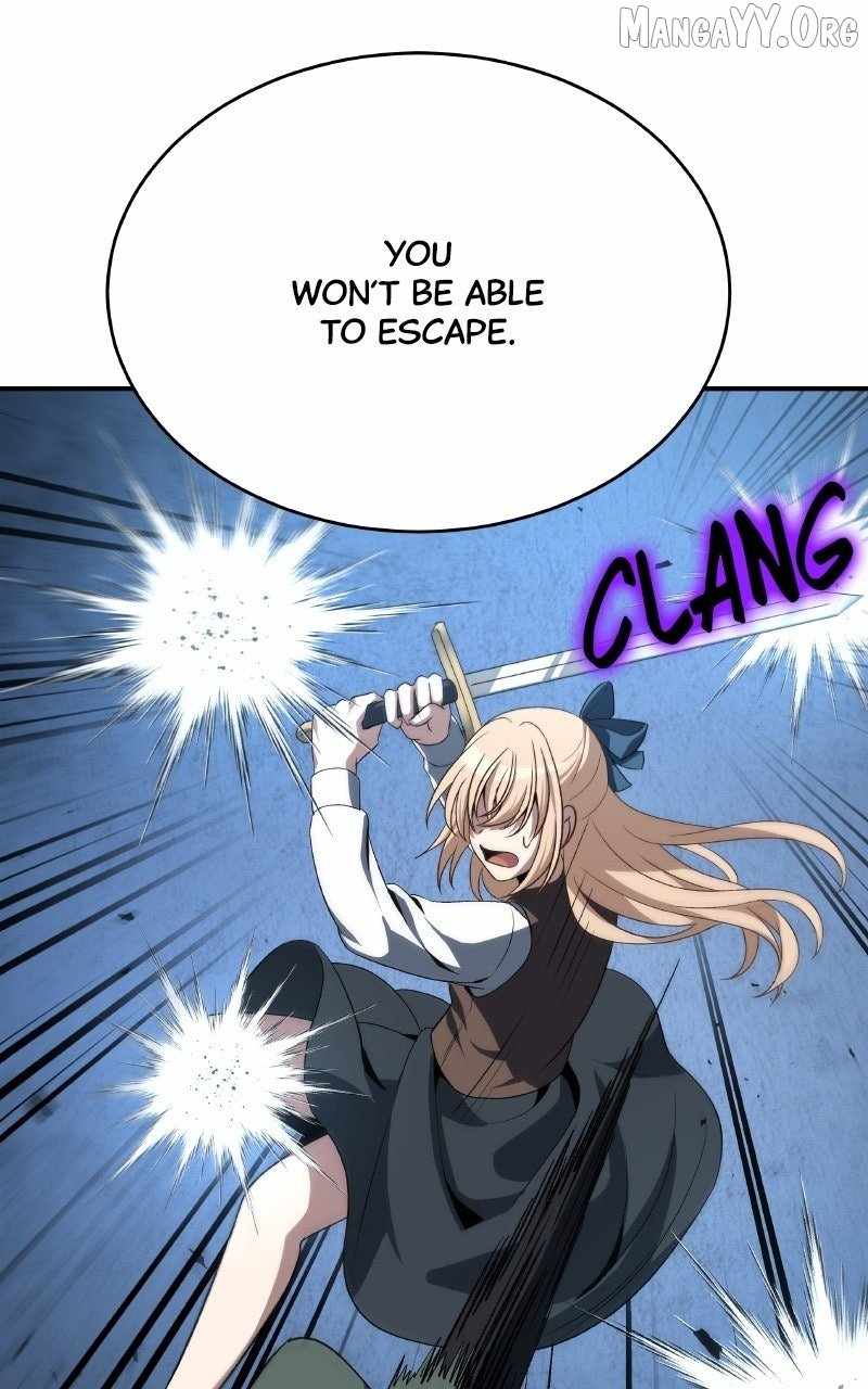 Transmigrating to the Otherworld Once More Chapter 115 - Page 125 in English