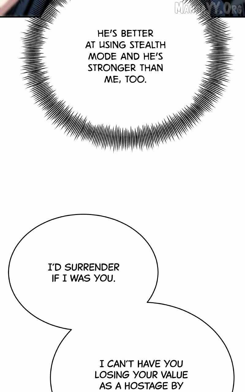 Transmigrating to the Otherworld Once More Chapter 115 - Page 128 in English