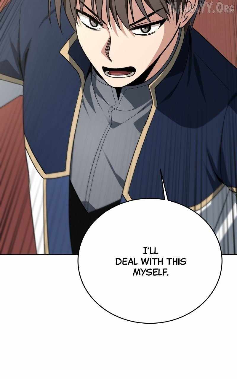 Transmigrating to the Otherworld Once More Chapter 115 - Page 21 in English