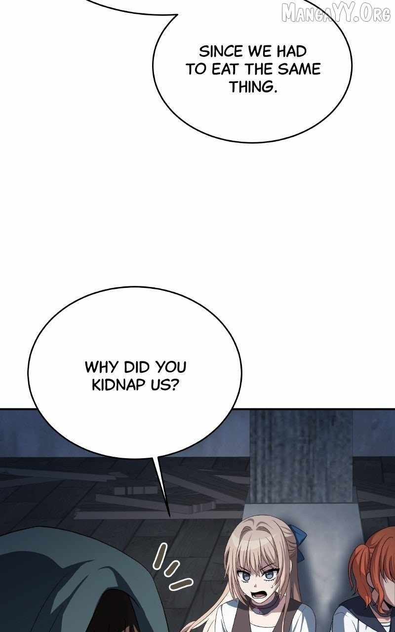 Transmigrating to the Otherworld Once More Chapter 115 - Page 25 in English