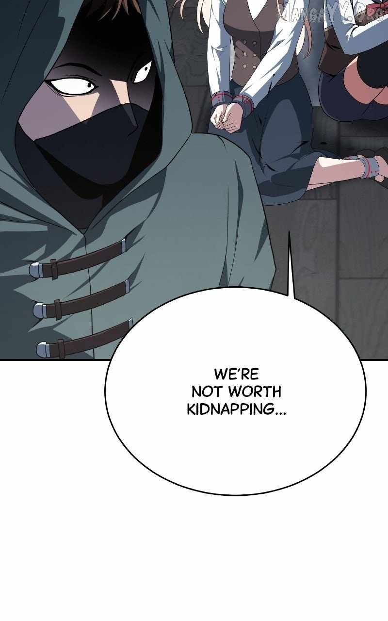 Transmigrating to the Otherworld Once More Chapter 115 - Page 26 in English