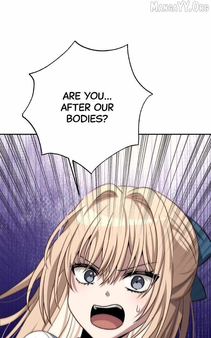 Transmigrating to the Otherworld Once More Chapter 115 - Page 27 in English