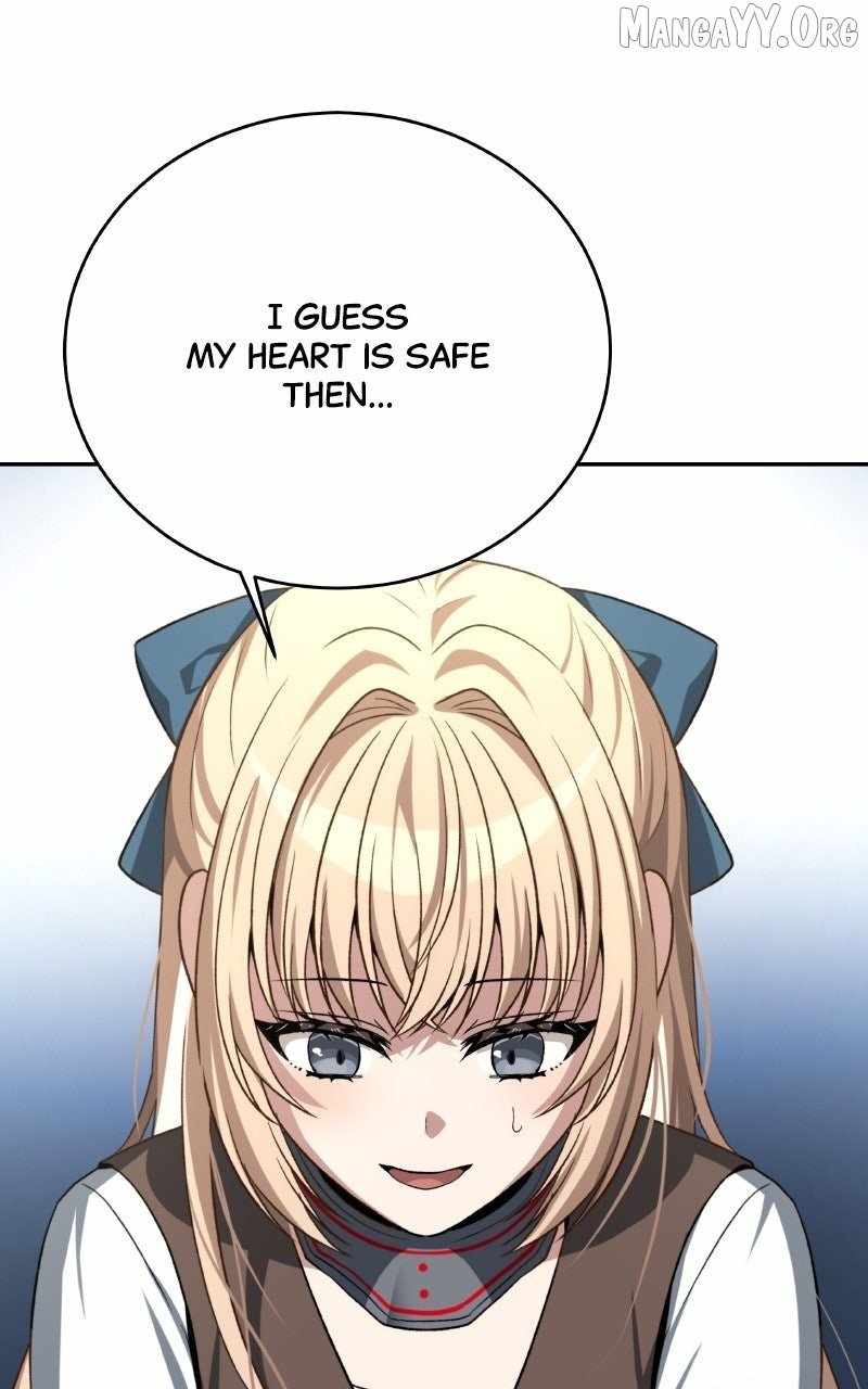 Transmigrating to the Otherworld Once More Chapter 115 - Page 36 in English