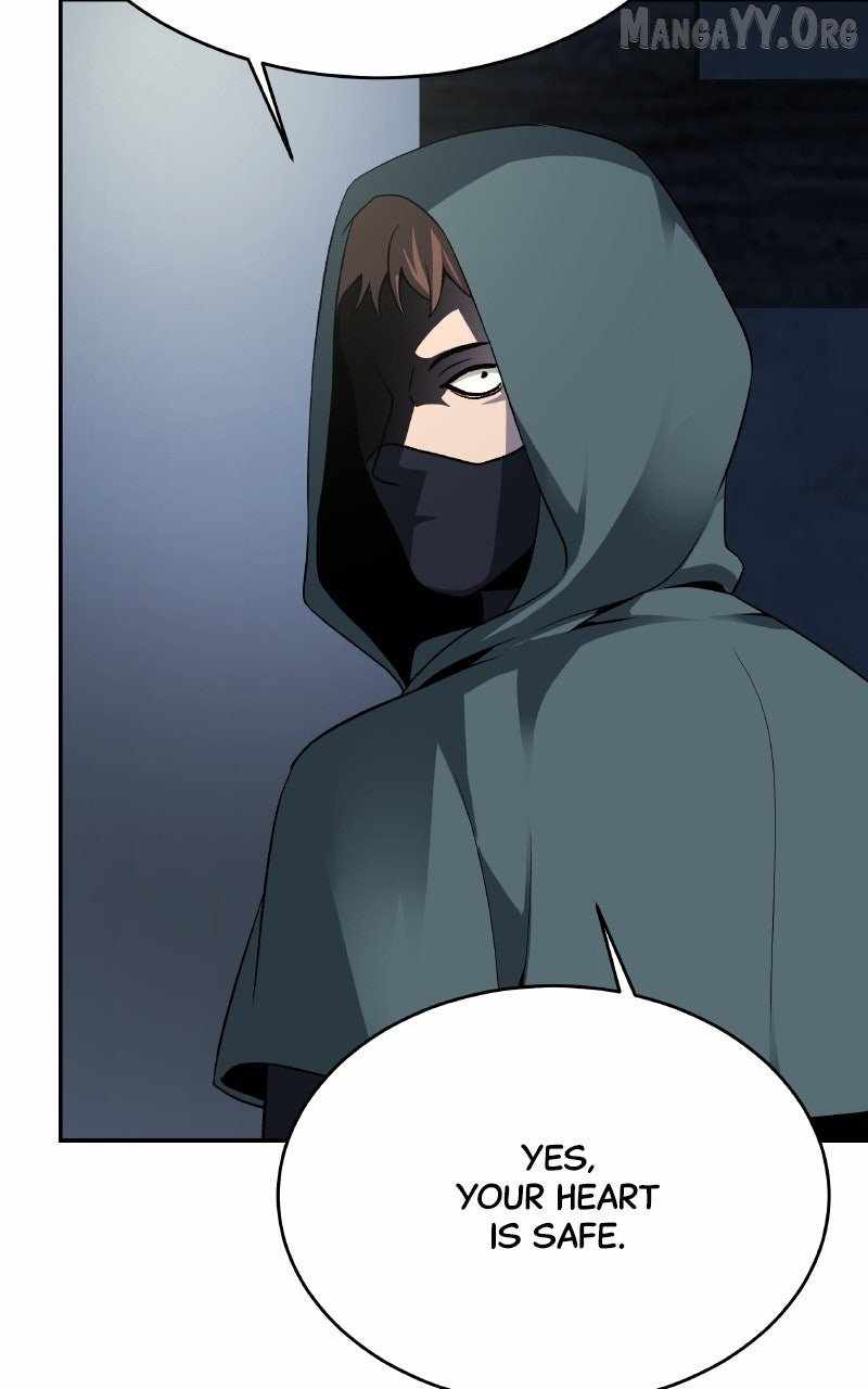 Transmigrating to the Otherworld Once More Chapter 115 - Page 38 in English