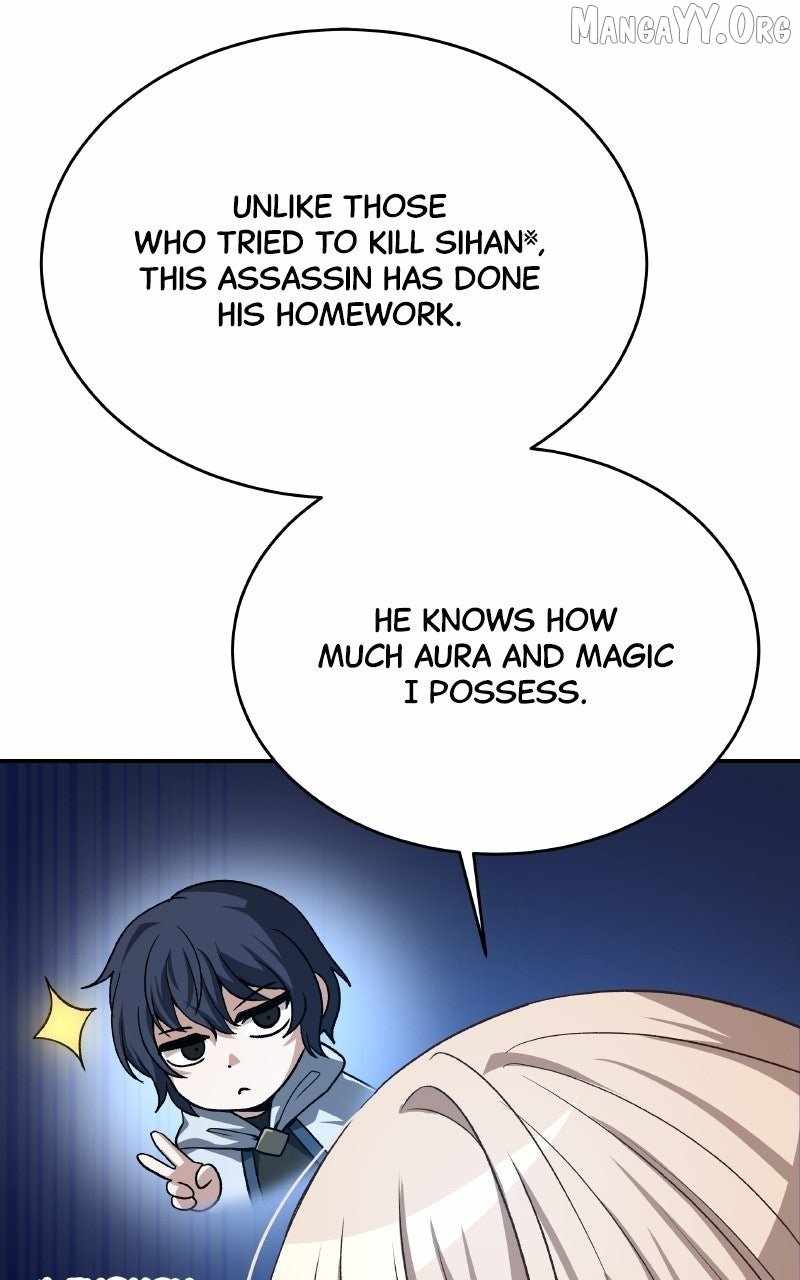 Transmigrating to the Otherworld Once More Chapter 115 - Page 46 in English