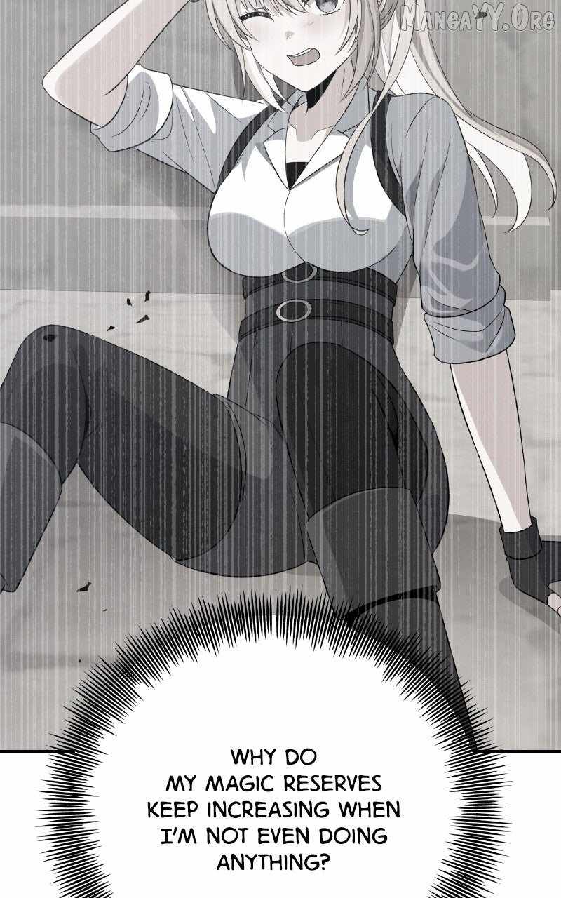Transmigrating to the Otherworld Once More Chapter 115 - Page 49 in English