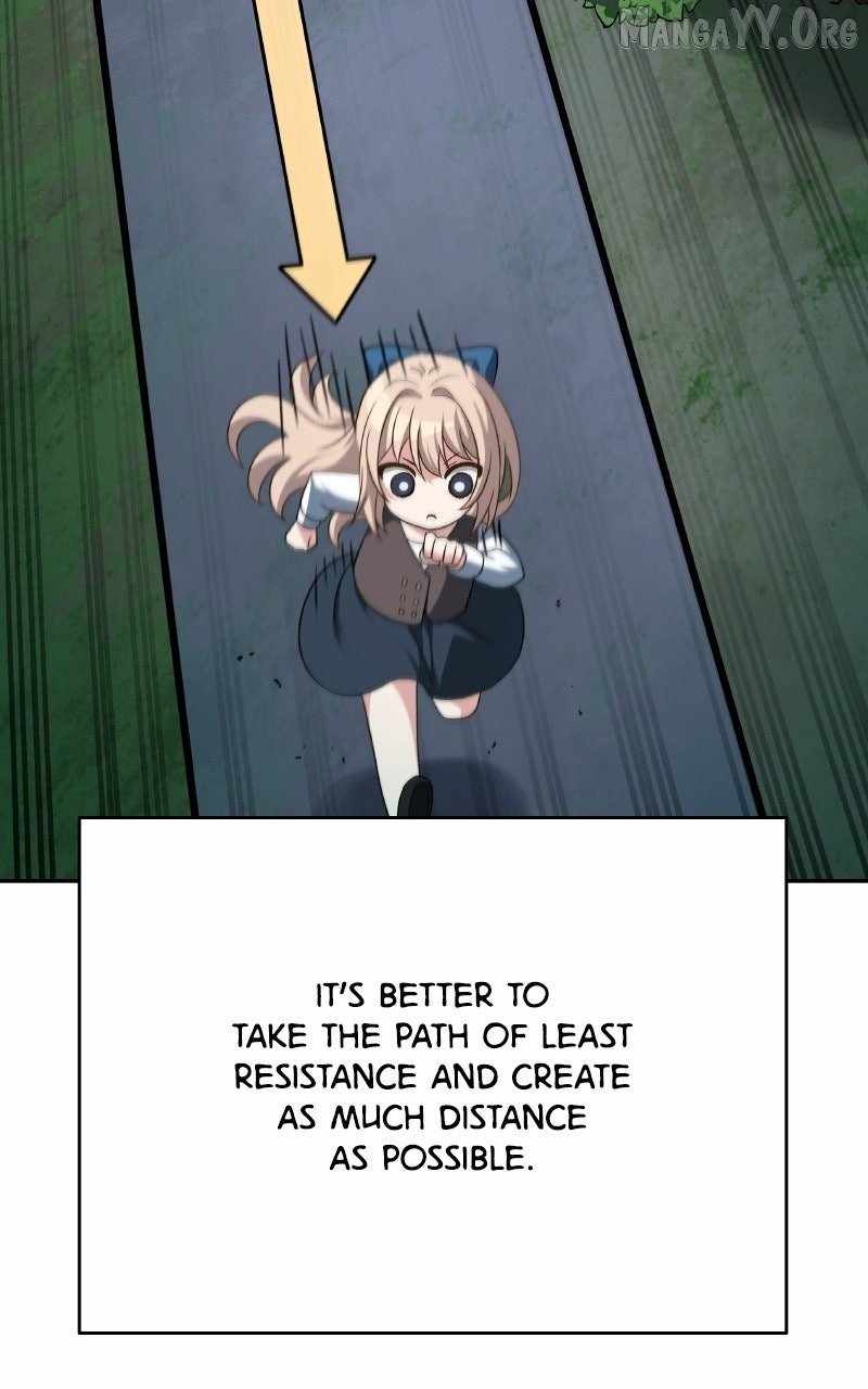 Transmigrating to the Otherworld Once More Chapter 115 - Page 81 in English