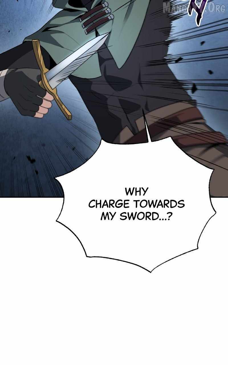 Transmigrating to the Otherworld Once More Chapter 116 - Page 36 in English