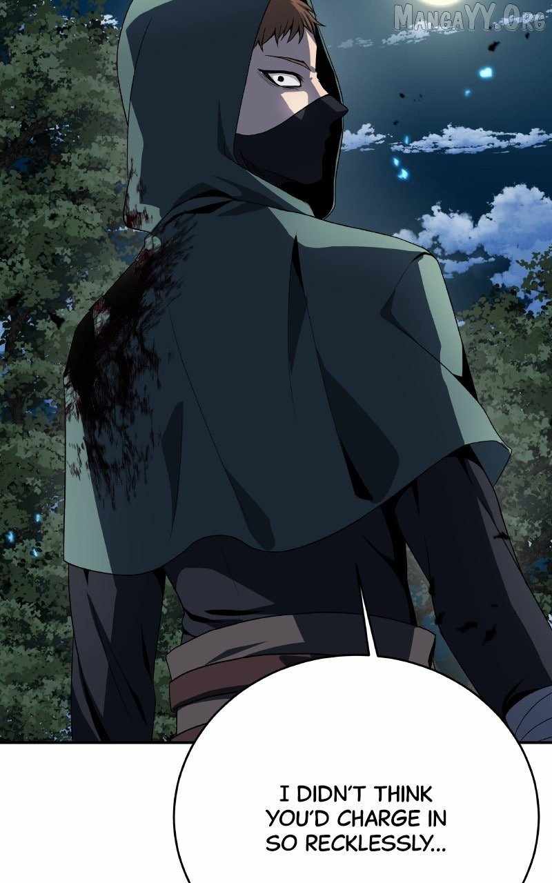 Transmigrating to the Otherworld Once More Chapter 116 - Page 39 in English
