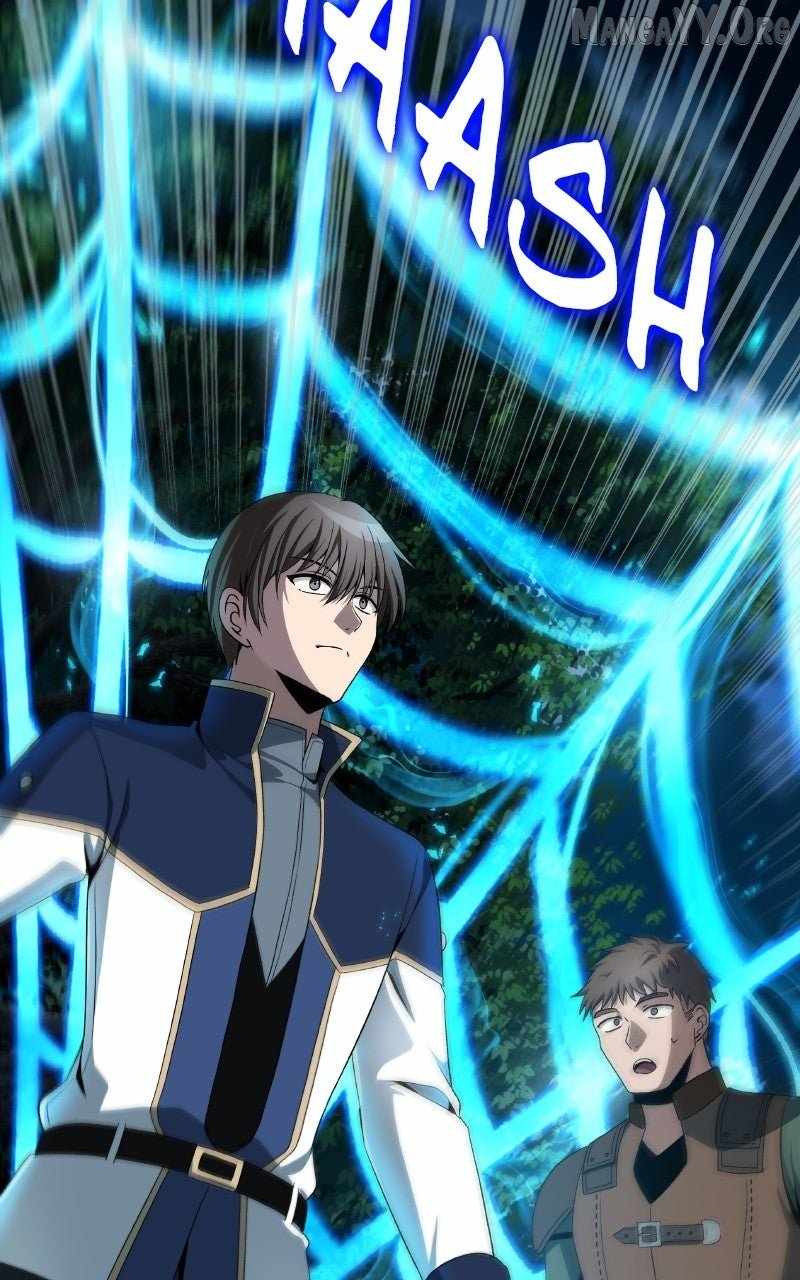 Transmigrating to the Otherworld Once More Chapter 116 - Page 4 in English