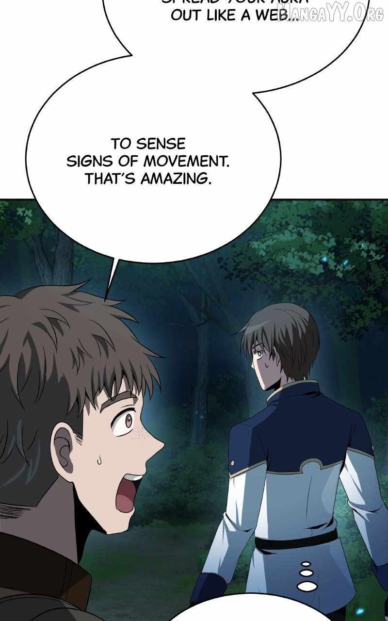 Transmigrating to the Otherworld Once More Chapter 116 - Page 6 in English