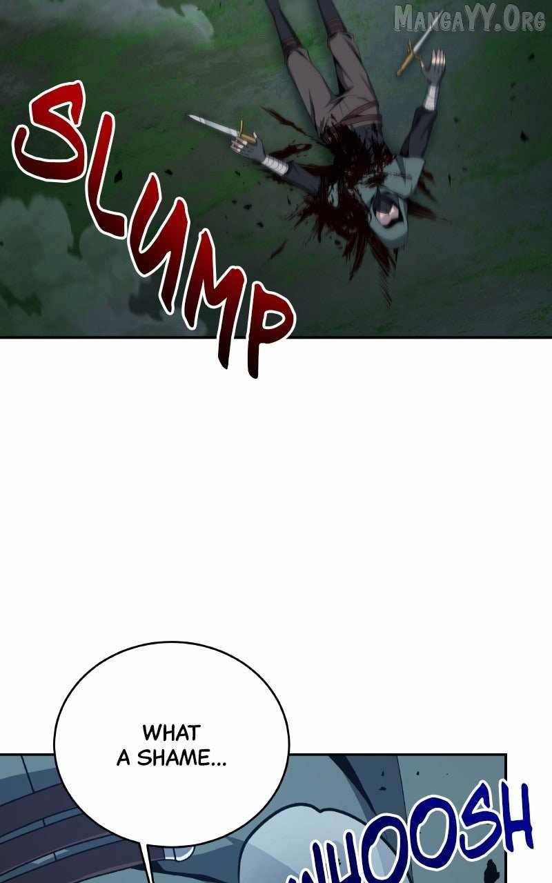 Transmigrating to the Otherworld Once More Chapter 116 - Page 71 in English