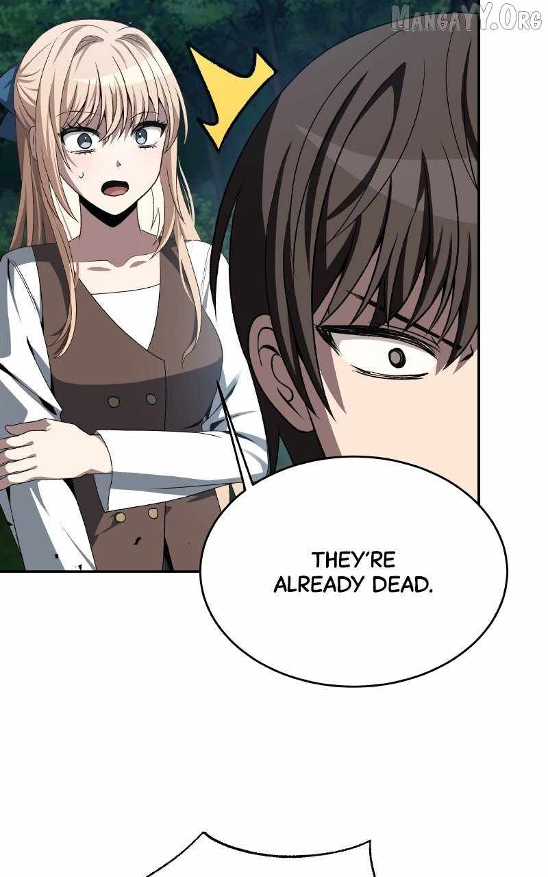 Transmigrating to the Otherworld Once More Chapter 116 - Page 84 in English