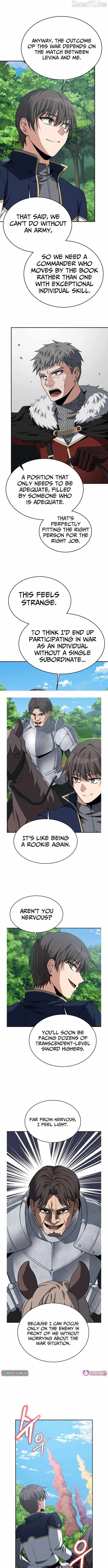 Transmigrating to the Otherworld Once More Chapter 117 - Page 11 in English