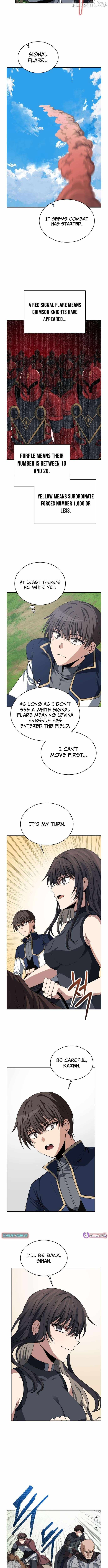Transmigrating to the Otherworld Once More Chapter 117 - Page 12 in English