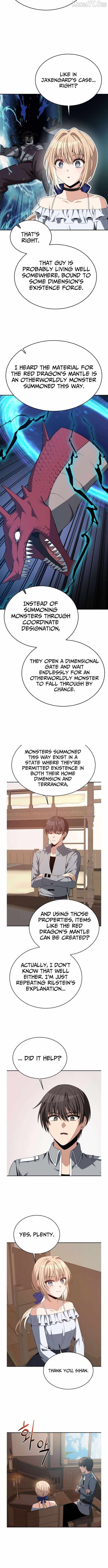 Transmigrating to the Otherworld Once More Chapter 117 - Page 4 in English