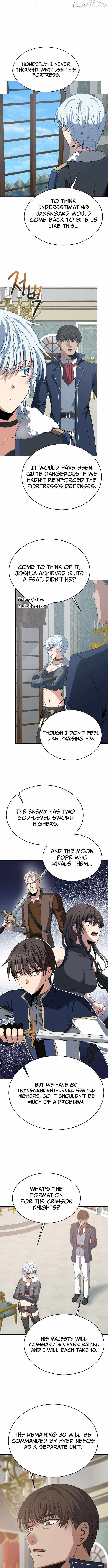 Transmigrating to the Otherworld Once More Chapter 117 - Page 6 in English