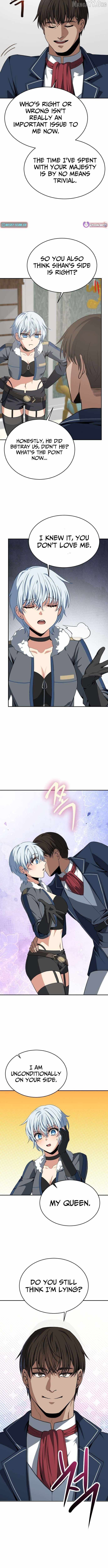 Transmigrating to the Otherworld Once More Chapter 117 - Page 8 in English