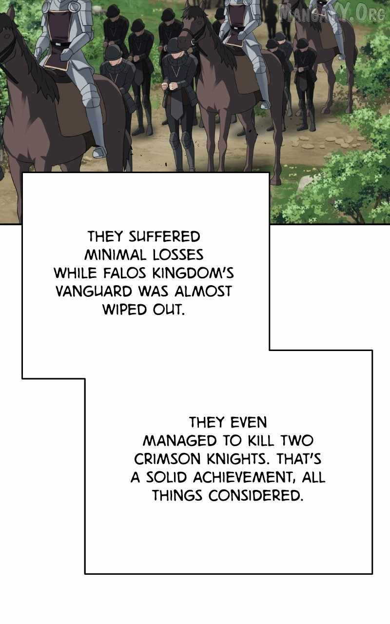 Transmigrating to the Otherworld Once More Chapter 118 - Page 109 in English