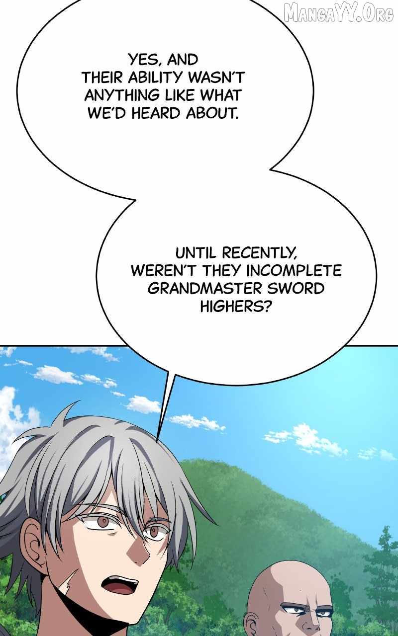 Transmigrating to the Otherworld Once More Chapter 118 - Page 112 in English