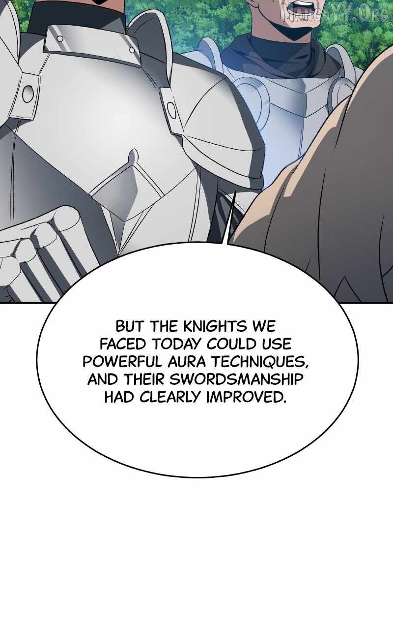 Transmigrating to the Otherworld Once More Chapter 118 - Page 113 in English