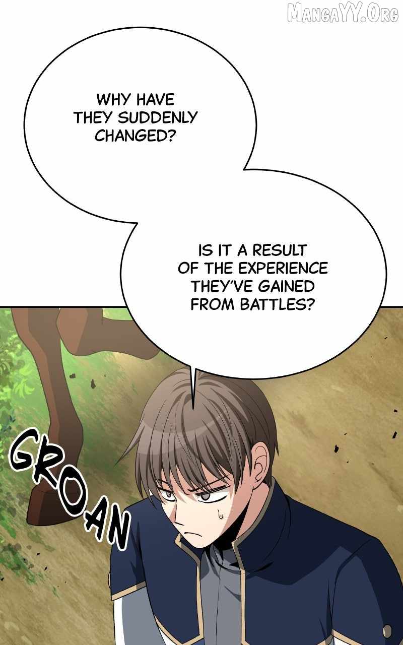 Transmigrating to the Otherworld Once More Chapter 118 - Page 114 in English